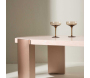 Table basse 125 x 71 cm Kres - 7