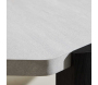 Table basse 125 x 71 cm Kres - 8