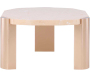 Table basse 125 x 71 cm Kres - 6
