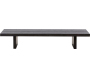 Table basse 140 x 60 cm Lancester - 189