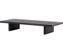 Table basse 140 x 60 cm Lancester - 5