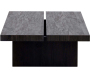 Table basse 140 x 60 cm Lancester - 6