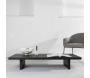 Table basse 140 x 60 cm Lancester - VENTURE HOME
