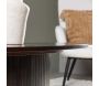 Table basse en MDF Bianca - 319