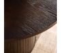 Table basse en MDF Bianca - 279