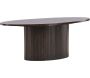 Table basse en MDF Bianca