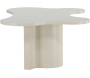 Table basse en MDF Flow 120 x 80 x 45 cm - 5