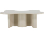 Table basse en MDF Flow 120 x 80 x 45 cm - 6