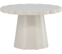 Table basse en MDF Krull 70 x 45 cm - VEN-1142