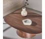 Table basse en MDF Lanzo 120 x 92,5 x 39 cm - 6