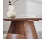 Table basse en MDF Lanzo 120 x 92,5 x 39 cm - 7