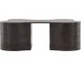 Table basse en MDF Larvik - VEN-0641