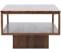 Table basse en MDF Maglehem 130 x 60 x 38 cm - 5
