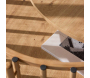 Table basse en MDF Rubbo 80 x 50 cm - 7
