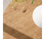 Table basse en MDF Rubbo 80 x 50 cm - 8