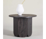 Table basse en MDF Tekla 60 x 45 cm - VENTURE HOME