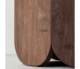 Table basse en MDF Tekla 60 x 45 cm - 6
