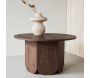 Table basse en MDF Tekla 80 x 45 cm - VENTURE HOME