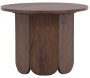 Table basse en MDF Tekla 60 x 45 cm - VEN-1157