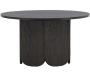Table basse en MDF Tekla 80 x 45 cm - VEN-1154
