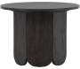 Table basse en MDF Tekla 60 x 45 cm - VEN-1156