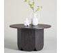 Table basse en MDF Tekla 80 x 45 cm - VENTURE HOME