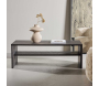 Table basse en MDF Telemarket 110 x 50 x 38 cm - VENTURE HOME
