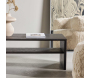 Table basse en MDF Telemarket 110 x 50 x 38 cm - 8