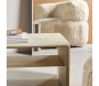 Table basse en MDF Telemarket 110 x 50 x 38 cm - 8