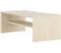 Table basse en MDF Telemarket 110 x 50 x 38 cm - 5