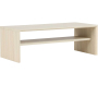 Table basse en MDF Telemarket 110 x 50 x 38 cm