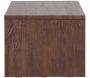 Table basse en MDF Telemarket 110 x 50 x 38 cm - 6
