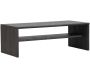 Table basse en MDF Telemarket 110 x 50 x 38 cm