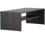 Table basse en MDF Telemarket 110 x 50 x 38 cm - VEN-1147