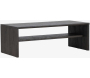 Table basse en MDF Telemarket 110 x 50 x 38 cm