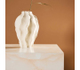 Table basse en MDF York Glossy - 8
