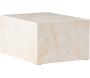 Table basse en MDF York Glossy - 5