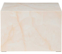 Table basse en MDF York Glossy - 6