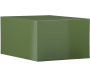 Table basse en MDF York Glossy - 5
