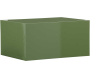 Table basse en MDF York Glossy