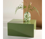 Table basse en MDF York Glossy - VENTURE HOME