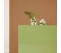 Table basse en MDF York Marble - 7
