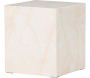 Table basse en MDF York Marble - 159