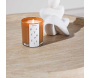Table basse en MDF effet travertine Krille - 209