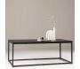 Table basse 60 x 120 xm Mallan - VENTURE HOME