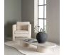 Table basse 190 x 60 cm Narvik - VENTURE HOME