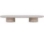 Table basse 190 x 60 cm Narvik - 309