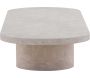 Table basse 190 x 60 cm Narvik - 5