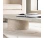 Table basse 190 x 60 cm Narvik - 7