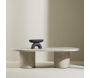 Table basse 120 x 60 cm Narvik - VENTURE HOME